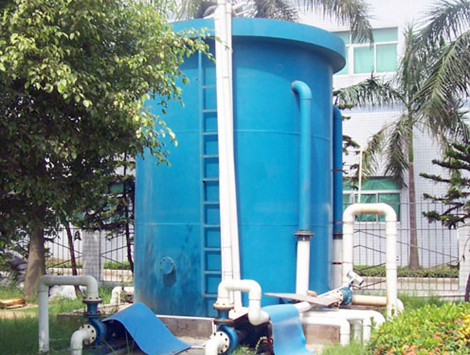 水净化处理系统深圳丰宾电子